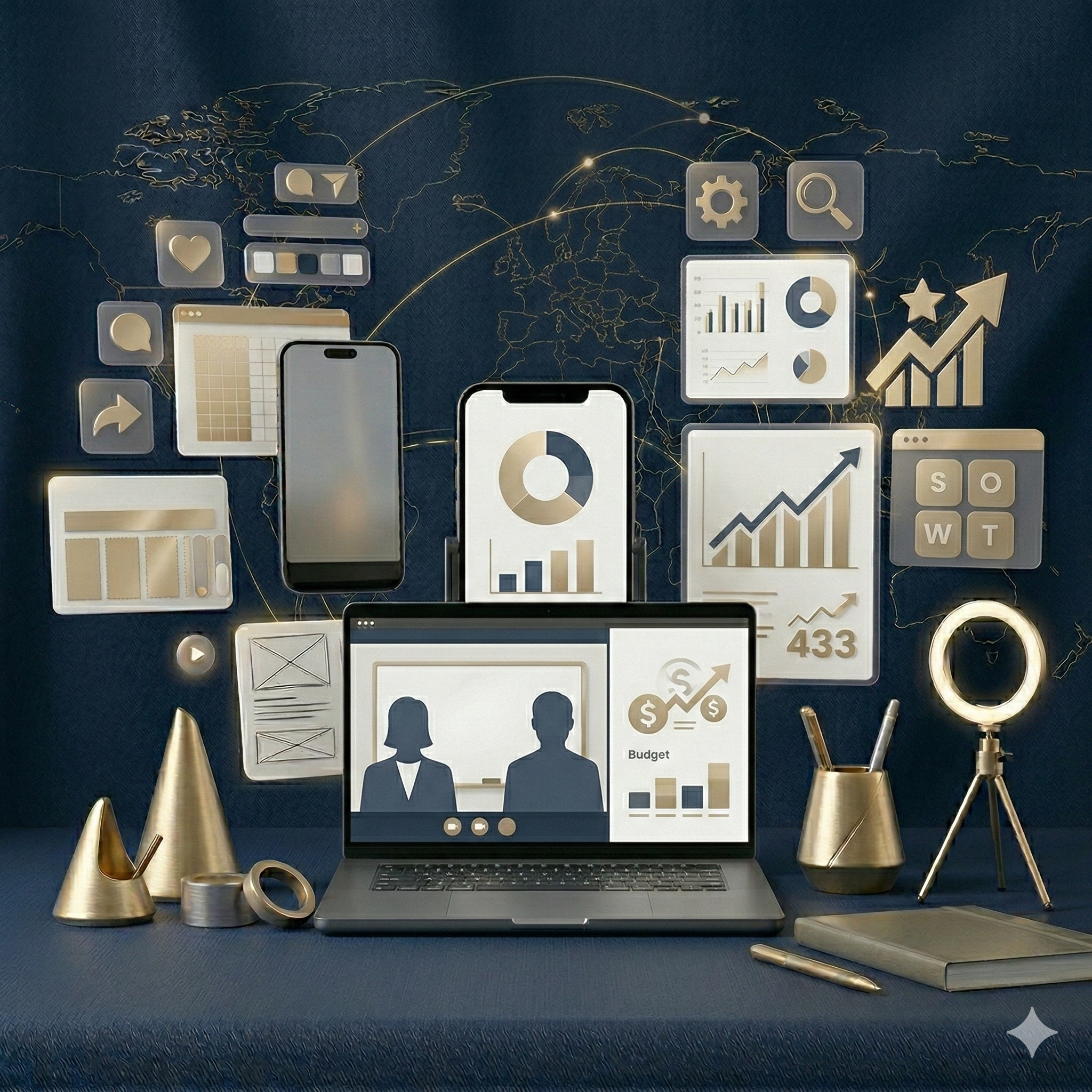 High-Converting UGC Ads for Modern Brands